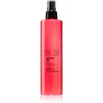 Kallos LAB 35 Restorative regenerační mléko pro suché a poškozené vlasy 300 ml