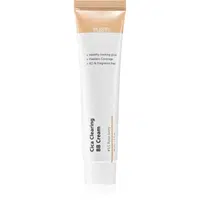 Purito Cica Clearing BB krém s UVA a UVB filtry odstín 15 Rose Ivory 30 ml