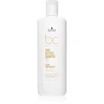 Schwarzkopf Professional BC Bonacure Time Restore šampon pro zralé vlasy 1000 ml