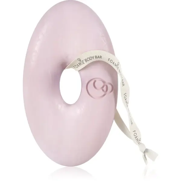 Foamie Cherry Kiss Shower Body Bar syndet do sprchy 80 g