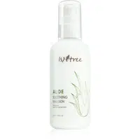 Isntree Aloe Soothing Emulsion zklidňující a hydratační emulze 120 ml