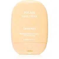 HAAN Hand Cream Carrot Kick krém na ruce plnitelný 50 ml