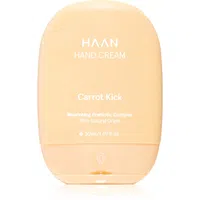 HAAN Hand Cream Carrot Kick krém na ruce plnitelný 50 ml