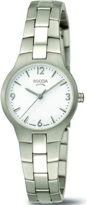 Boccia Titanium Style 3312-01