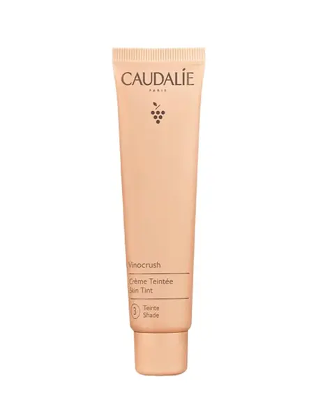 Caudalie Tónovací krém Vinocrush (Tinted Cream) 30 ml 3