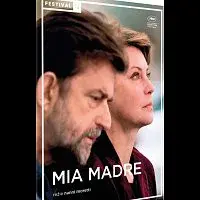 Různí interpreti – Mia Madre (2015) DVD