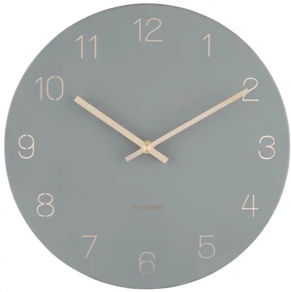 Karlsson Charm KA5788GY