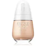 Clinique Even Better™ Clinica Serum Foundation pečující make-up SPF 20 odstín CN 10 Alabaster 30 ml