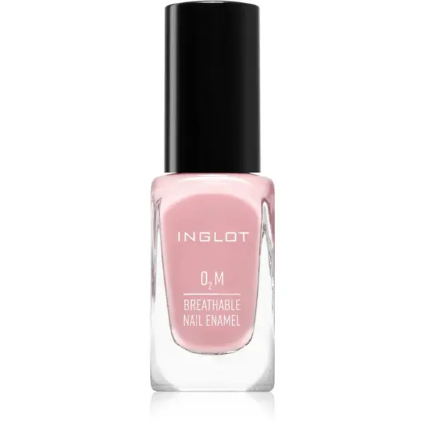 Inglot O₂M lak na nehty odstín 444 11 ml