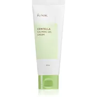 iUnik Centella lehký gelový krém pro zklidnění pleti 60 ml
