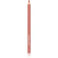 Inglot Soft Precision konturovací tužka na rty odstín 67 1 g