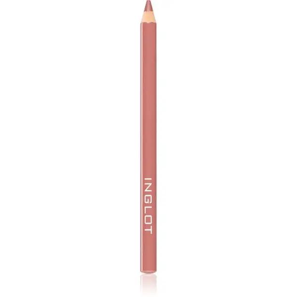 Inglot Soft Precision konturovací tužka na rty odstín 67 1 g
