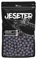 Lk baits boilie jeseter special beluga halibut 1 kg 18 mm
