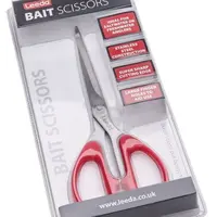 Leeda nůžky large bait scissors