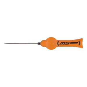 Saenger ms range bait stop needle