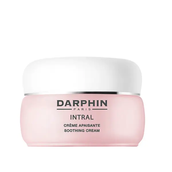 Darphin Zklidňující pleťový krém Intral (Soothing Cream) 50 ml