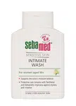 Sebamed Intimní mycí emulze s pH 6,8 Classic (Feminine Intimate Wash Menopause) 200 ml