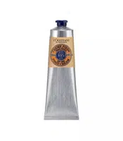 L'Occitane en Provence Krém na nohy 15% Shea Butter (Foot Cream) 150 ml