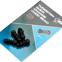Nash tungsten quick change chod bead