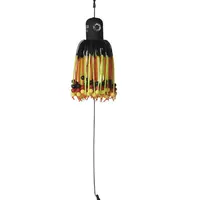 Madcat gumová nástraha a-static adjustable clonk teaser black-100 g