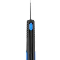 Avid carp jehla titanium retracta gated needle