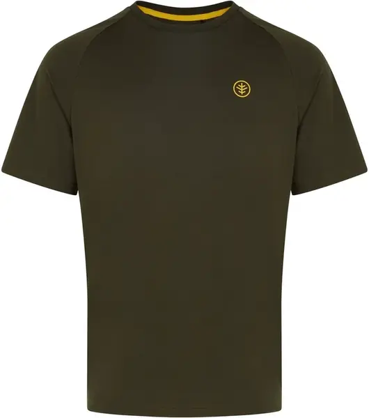 Wychwood triko carp tactical green - 3xl