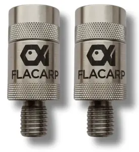 Flacarp magnetická rychlospojka 2 ks