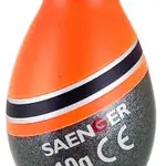 Saenger splávek iq led allround - 10 g