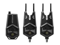 Delphin sada signalizatorů tecton - 3+1