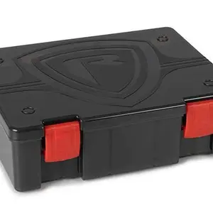 Fox rage stack and store box shield storage 20 comp medium deep