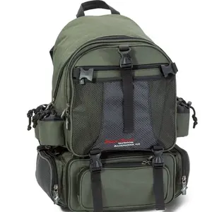 Iron claw batoh backpacker nx