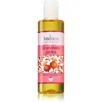 Saloos Odličovací Olej Granátové jablko čisticí a odličovací olej 200 ml