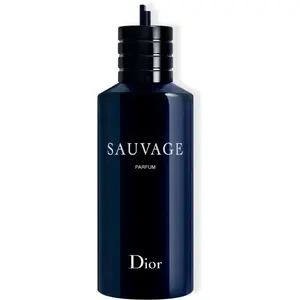 DIOR Sauvage parfém – náhradní náplň pro muže 300 ml
