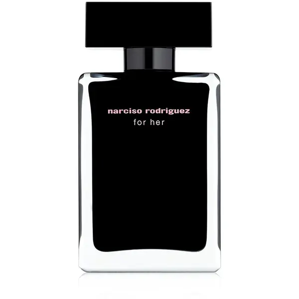narciso rodriguez for her toaletní voda plnitelná pro ženy 50 ml