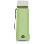 Equa Plain láhev na vodu barva Olive 600 ml
