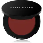 Bobbi Brown Pot Rouge For Lips & Cheeks krémová tvářenka odstín Chocolate Cherry 3.7 g