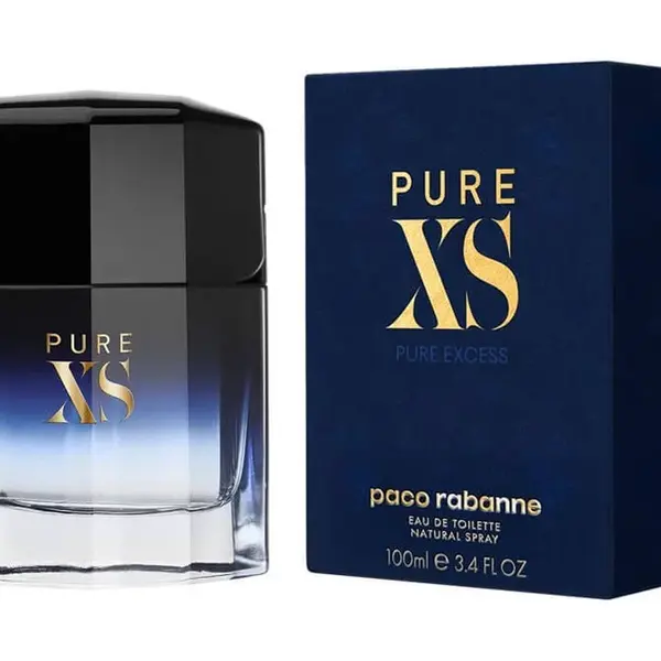 Rabanne Pure XS - EDT 150 ml