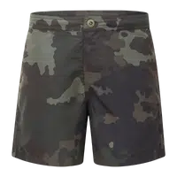 Korda kraťasy le quick dry shorts kamo - s