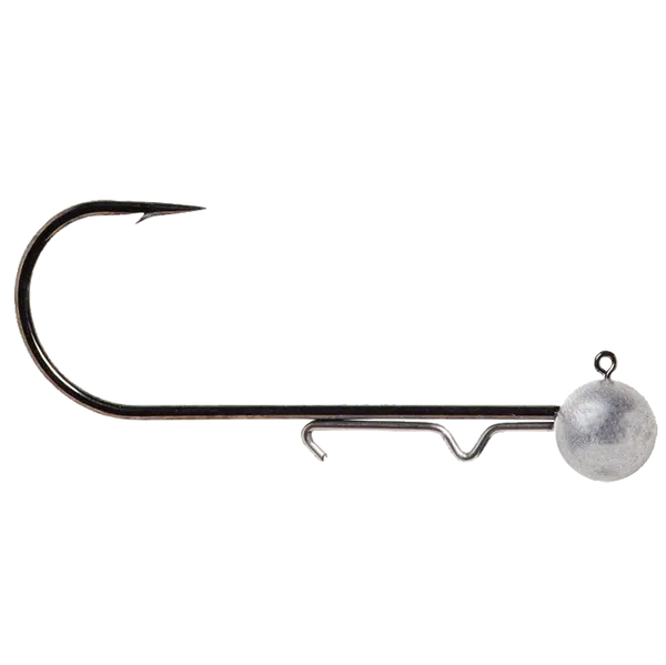 Savage gear jiggová hlava ball jighead háček 2/0 - 10 g