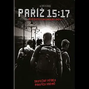 Různí interpreti – Paříž 15:17 DVD