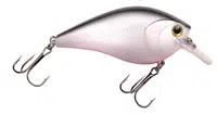 Spro wobler power catcher crank 50 sf black back 5 cm