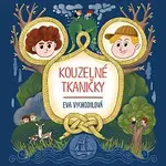 Michal Bumbálek – Vychodilová: Kouzelné tkaničky CD-MP3