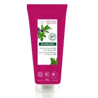 Klorane Vyživující sprchový gel Bio Fíkový list (Nourishing Shower Gel) 200 ml