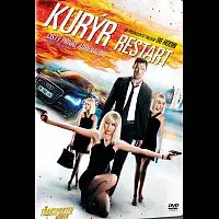 Různí interpreti – Kurýr: Restart DVD