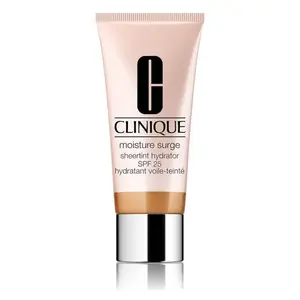 Clinique Hydratační make-up Moisture Surge SPF 25 (Sheertint Hydrator) 40 ml Medium