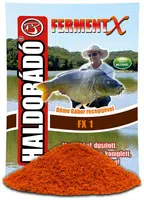 Haldorádó krmítková směs fermentx/syrovátka 900 g - fx1 pomeranč
