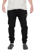 Matrix tepláky joggers black - l