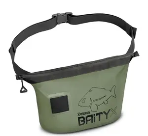 Delphin zakrmovací ledvinka baityx