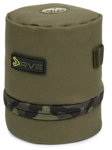 Avid carp obal na kartuši rvs gas canister cover