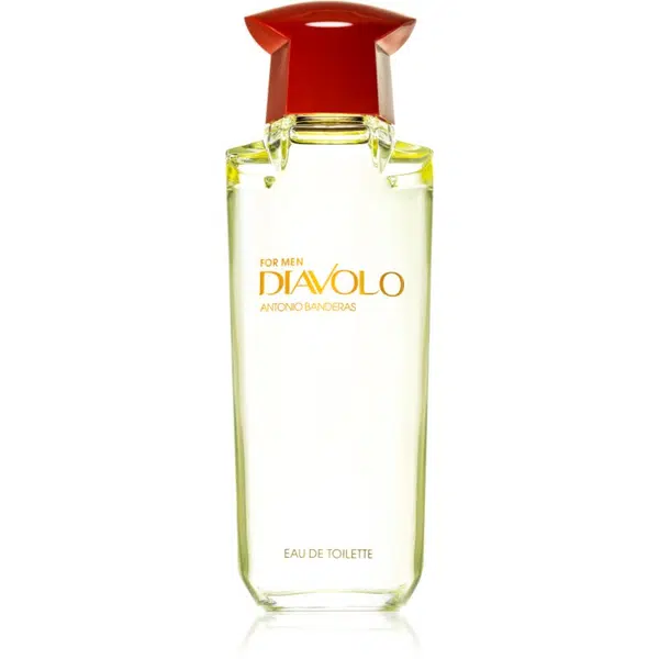 Banderas Diavolo toaletní voda pro muže 100 ml
